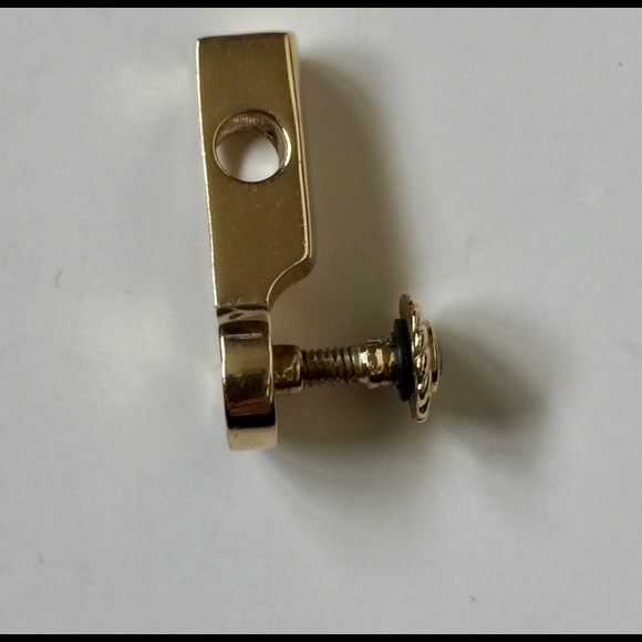 Marcus Max 14k Pendant Interchangeable Bead - Picture 3 of 8